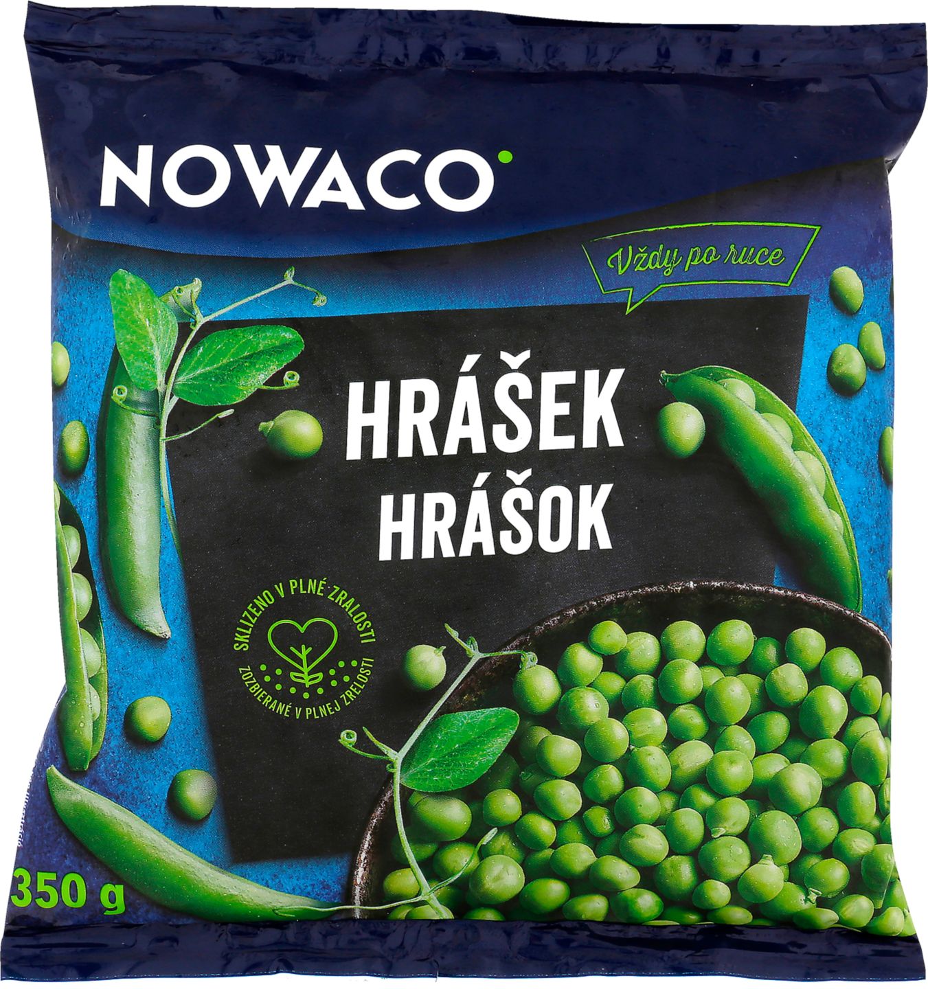 Nowaco Hrášek