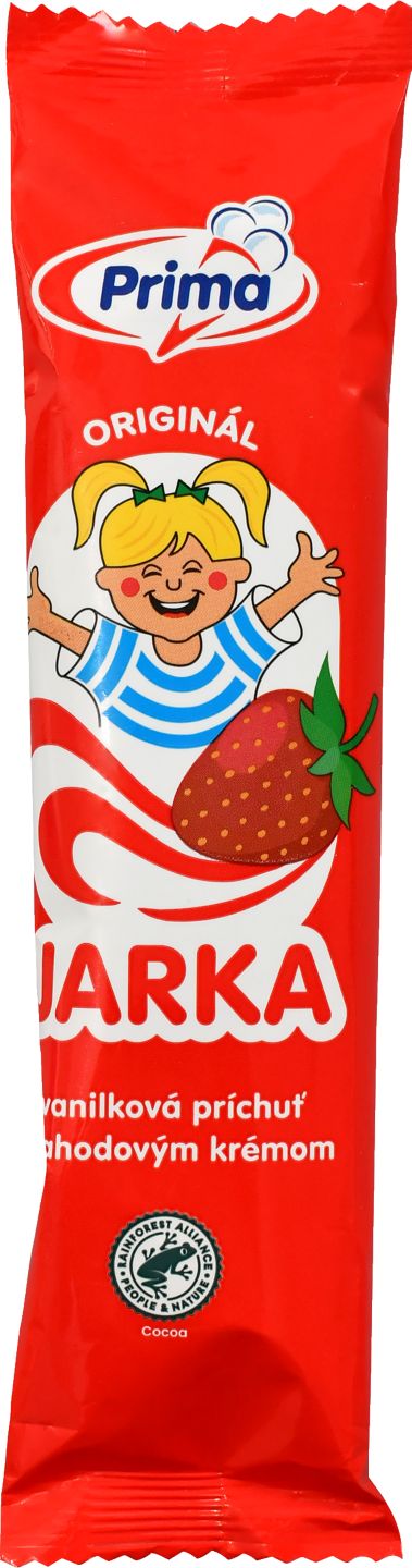 Prima Jarka Mrazený krém