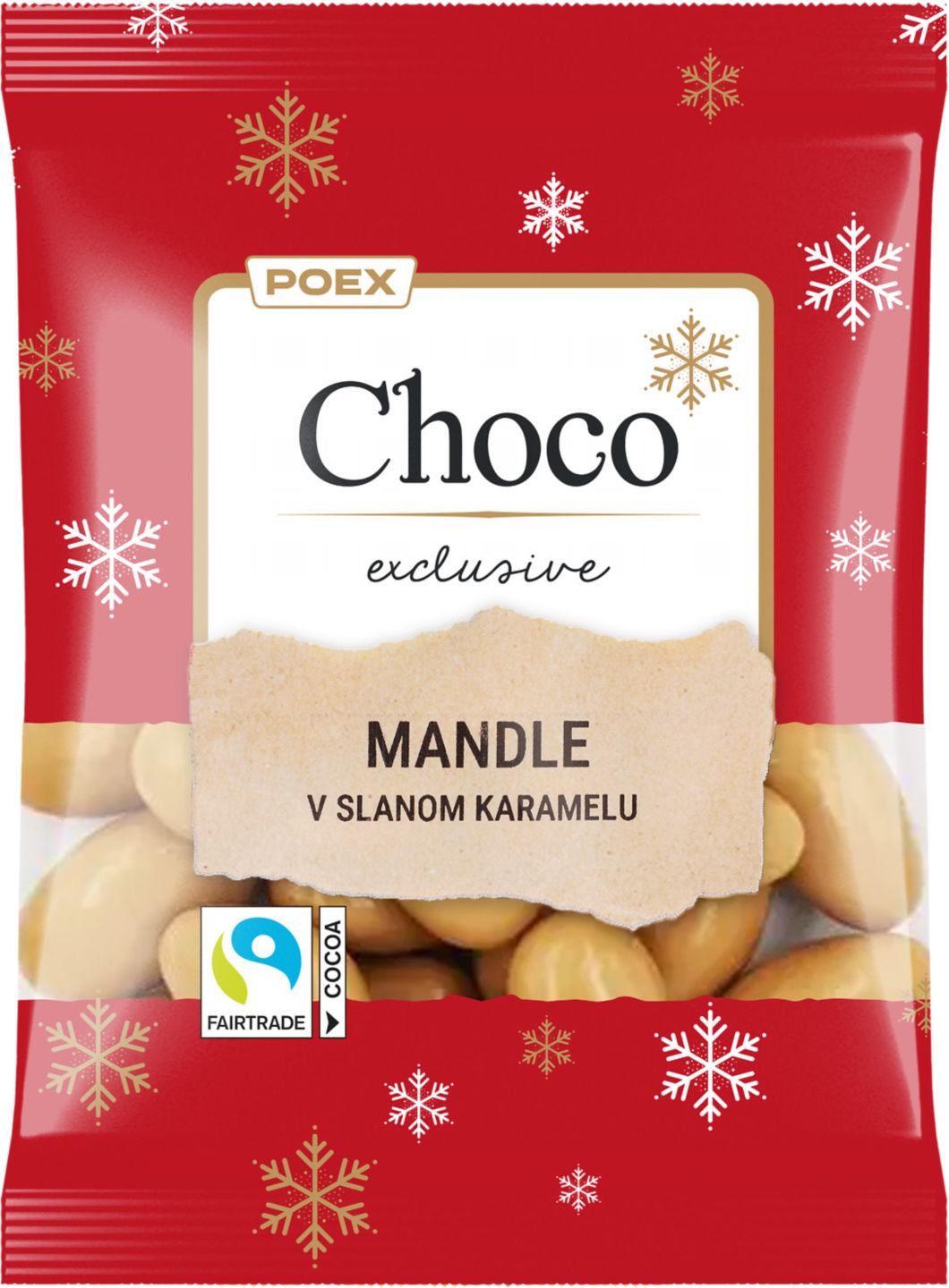 Poex Mandle