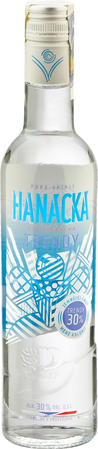 Hanácká trendy Lihovina
30%