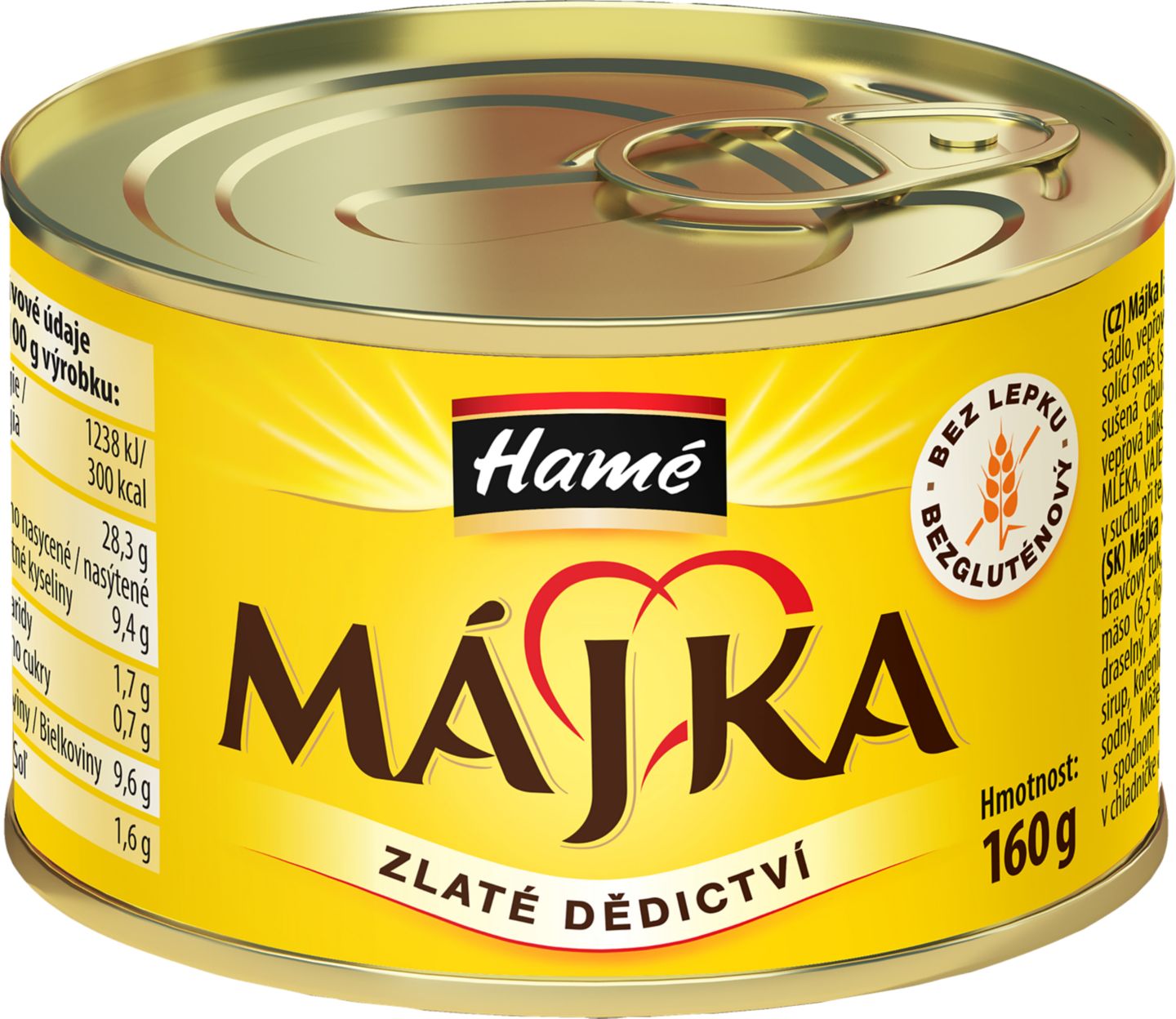 Hamé Paštika