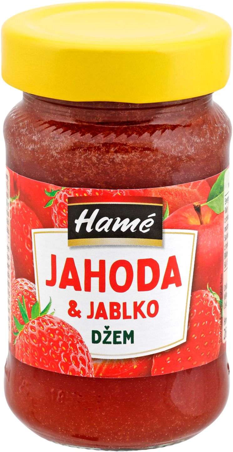 Hamé Džem