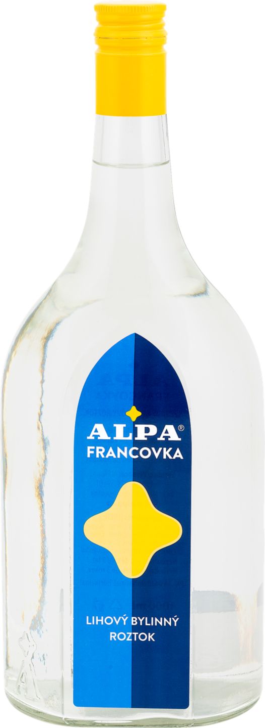 Alpa Francovka