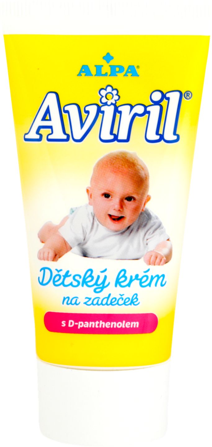 Aviril Dětský krém