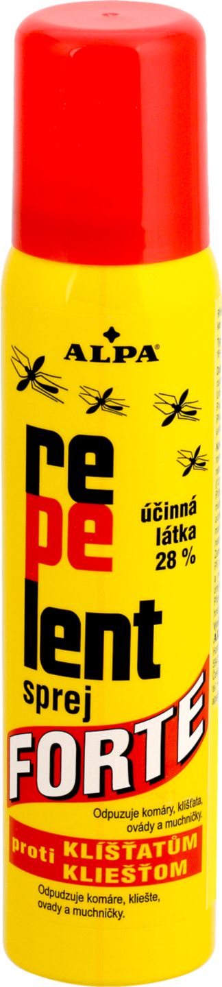 Alpa² Repelent