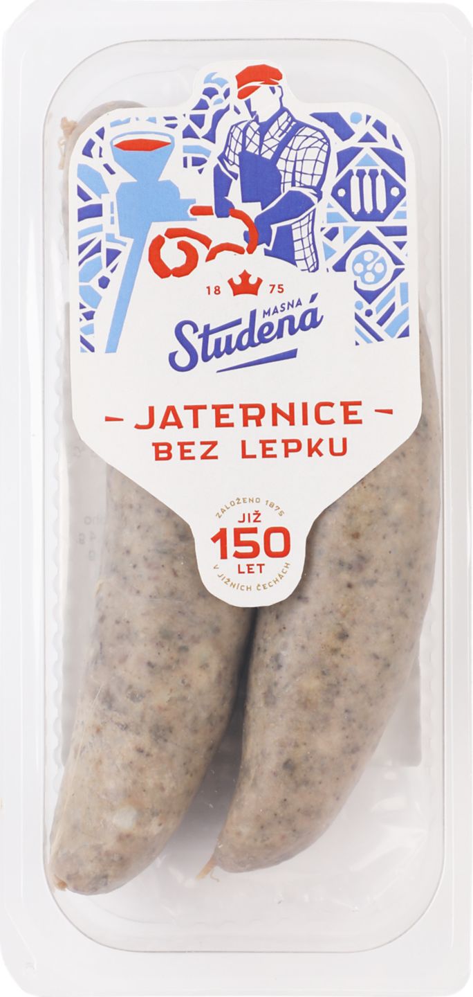 Jaternice 240 g