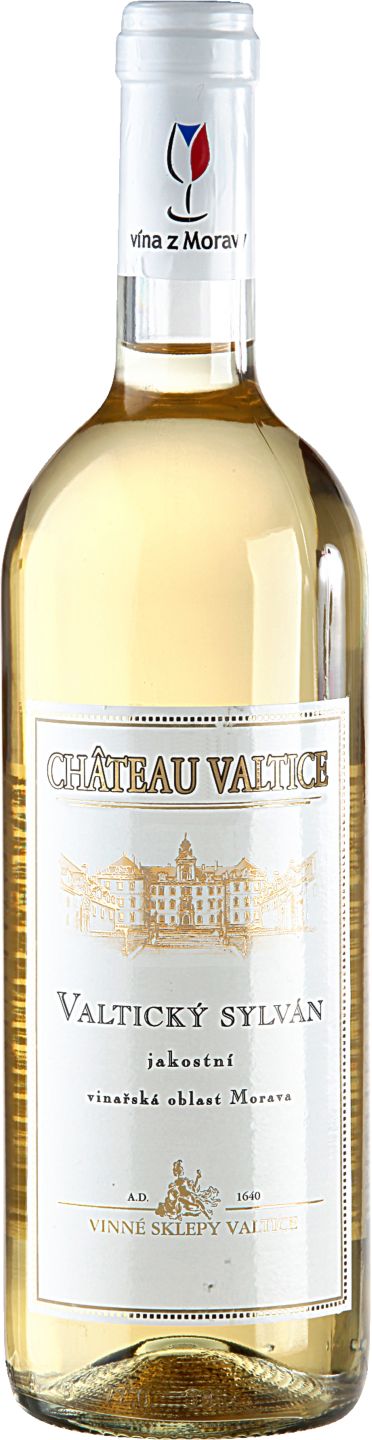 Château Valtice Jakostní víno
různé druhy