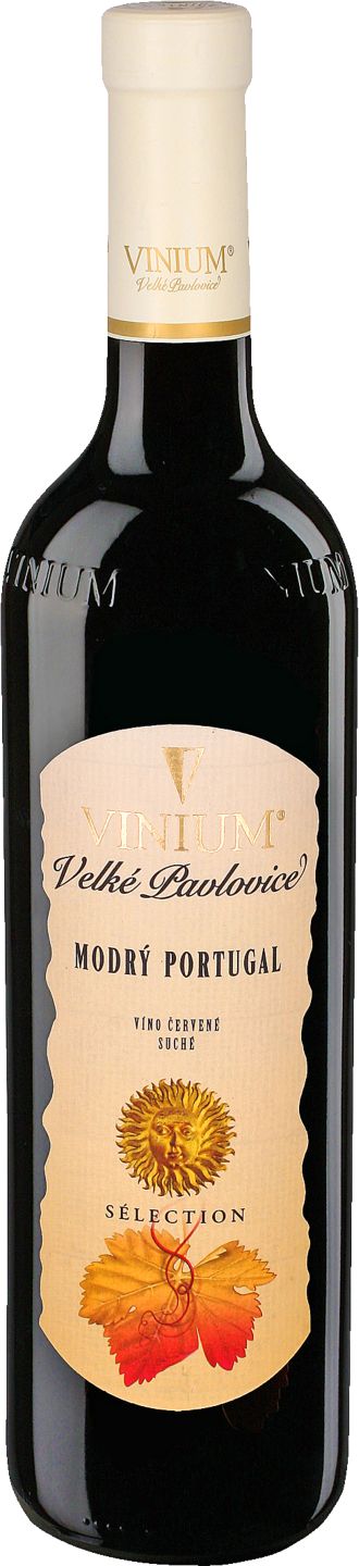 Vinium Sélection různé druhy