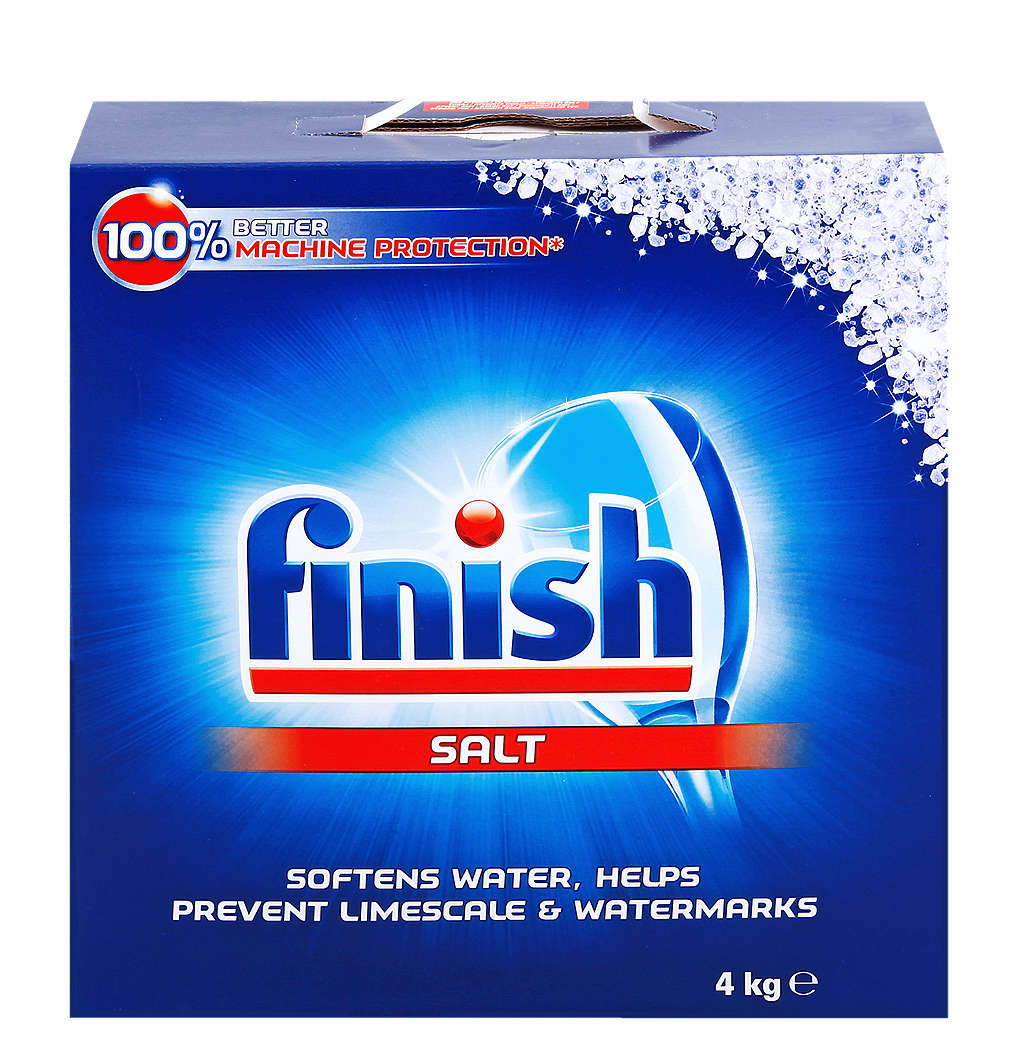 Fotografija ponude Finish Sol za perilicu posuđa