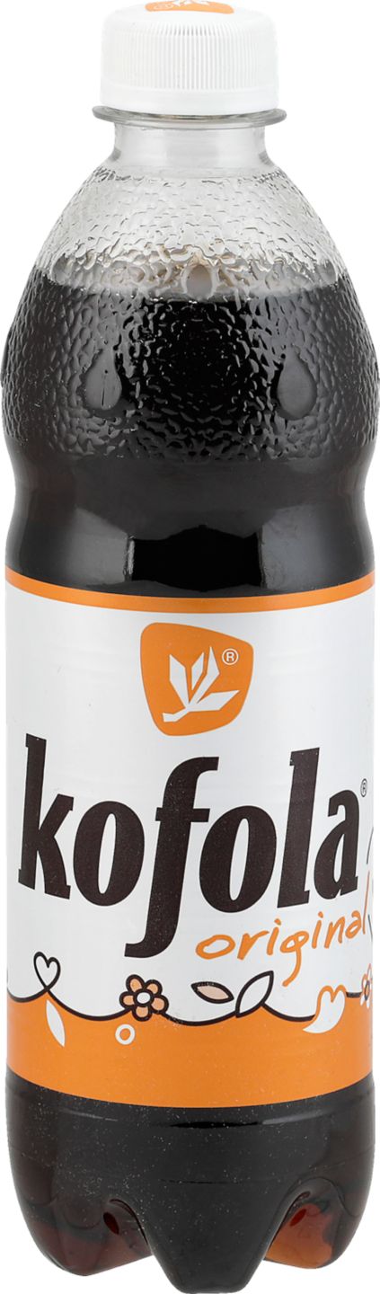 Kofola Limonáda
různé druhy