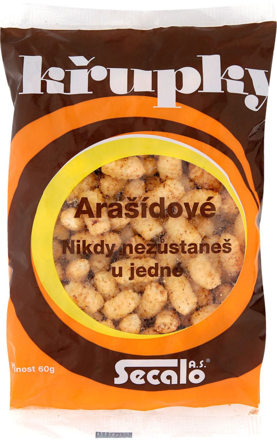 Secalo Křupky