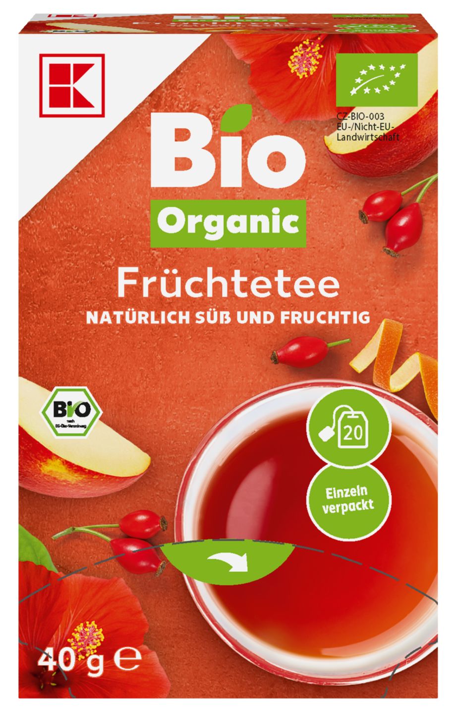 Изображение на K-Bio Биочай