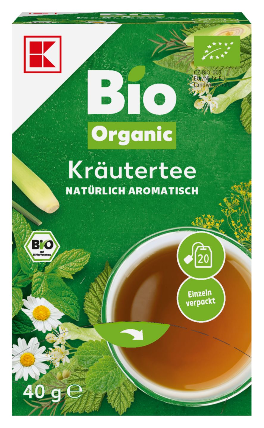Изображение на K-Bio Биочай