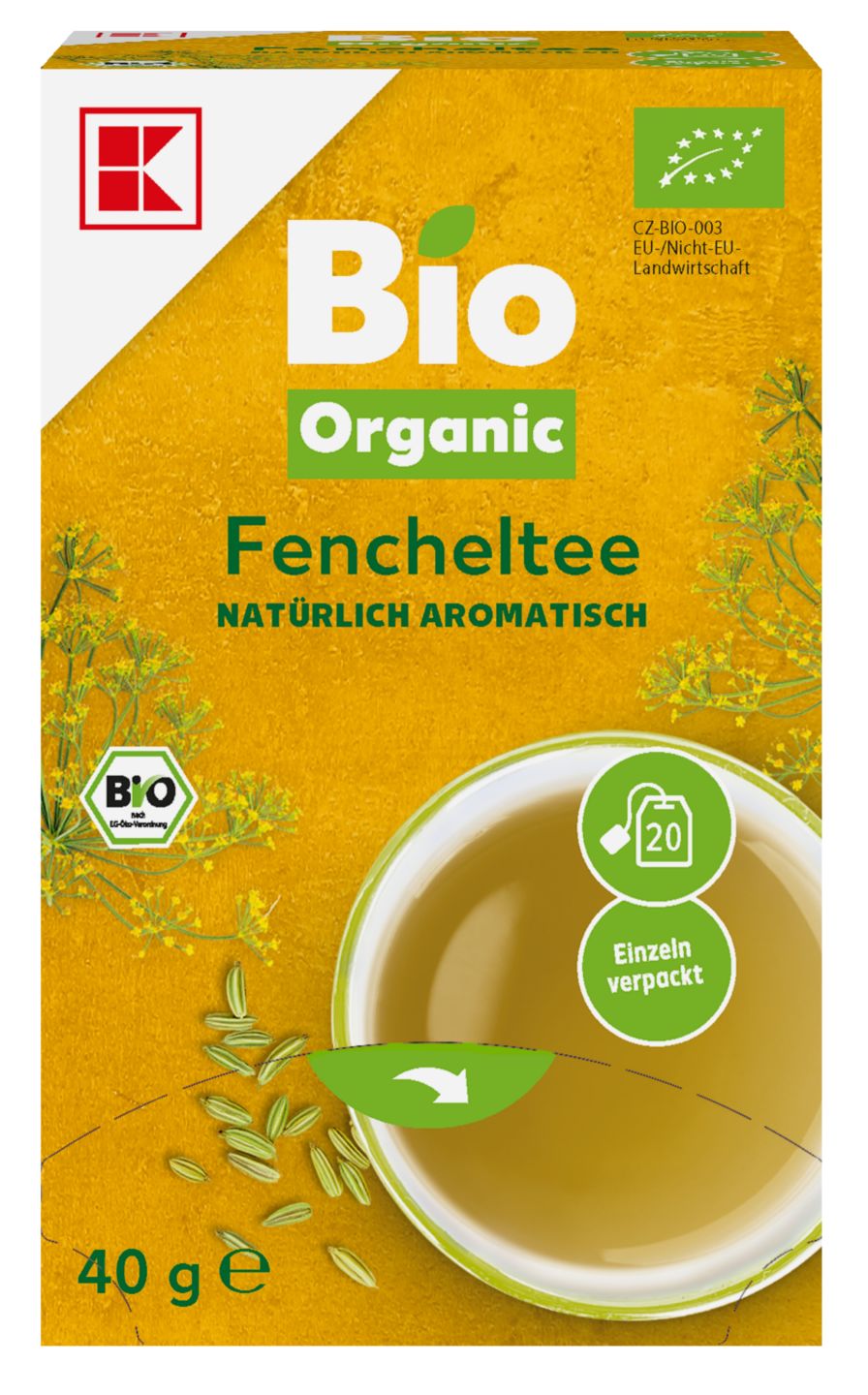 K-Bio Čaj od komorača
MPC 2.5.2025=1,99€