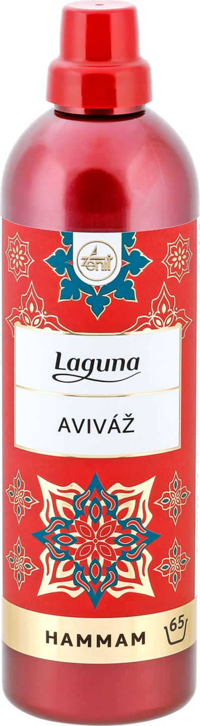 Laguna Aviváž