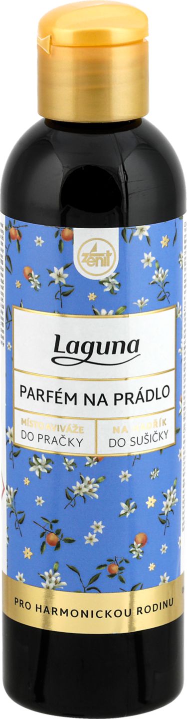 Laguna Parfém na prádlo