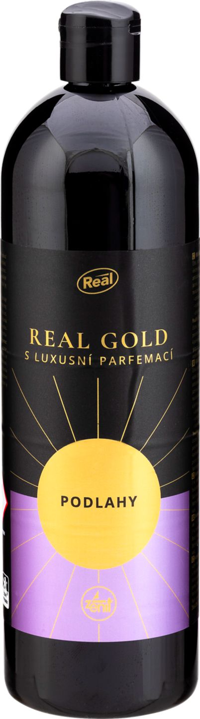 Real Gold Čisticí prostředek