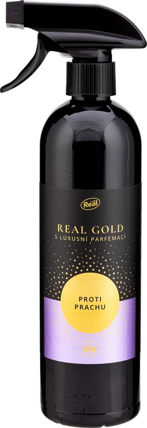 Real Gold Čisticí prostředek