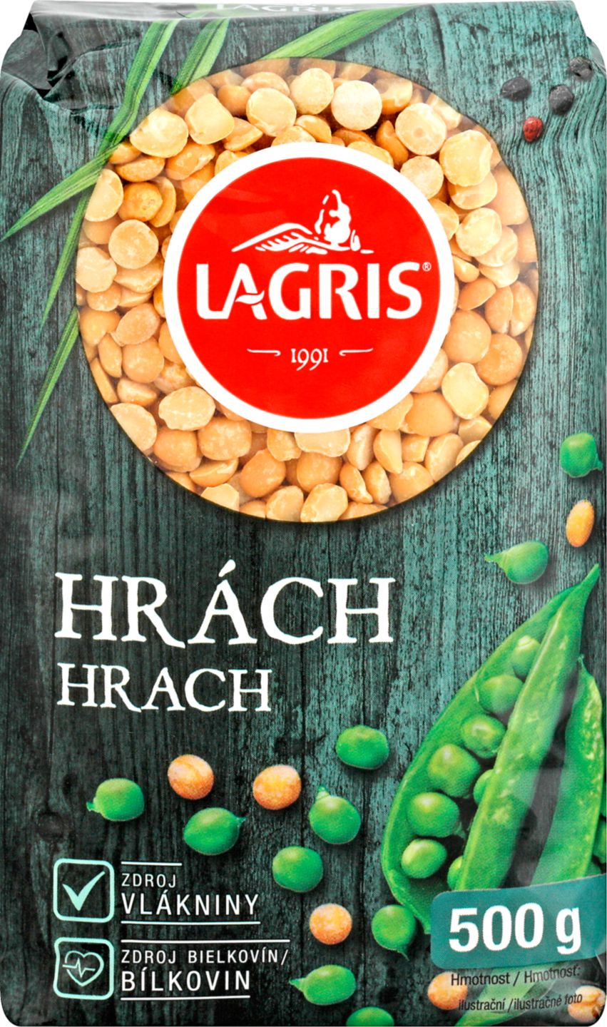 Lagris Hrách
