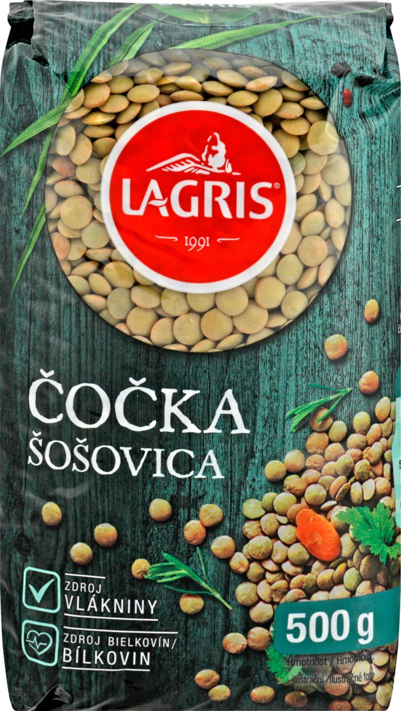 Lagris Čočka