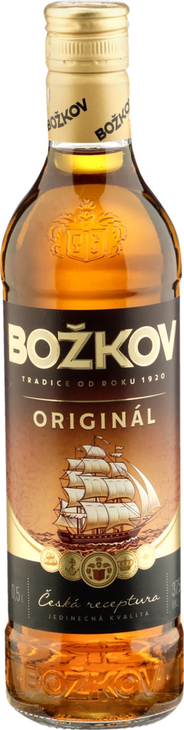 Božkov Lihovina
37,5%