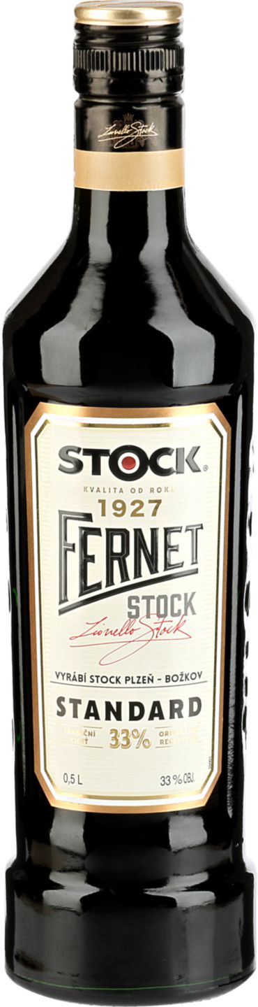 Fernet Stock Lihovina