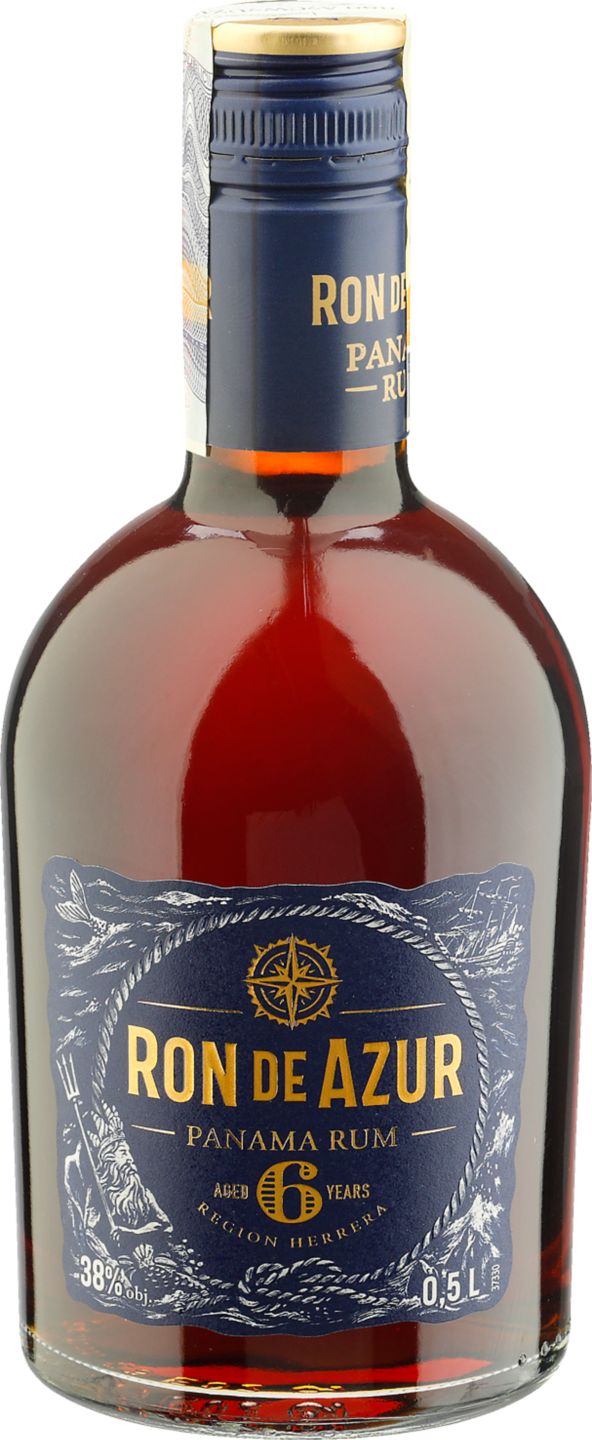 Ron de Azur Rum
38%