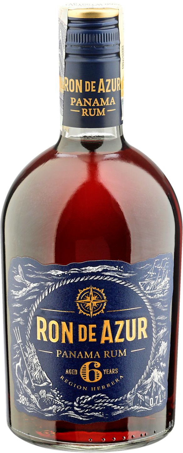 Stock Ron de Azur
38%