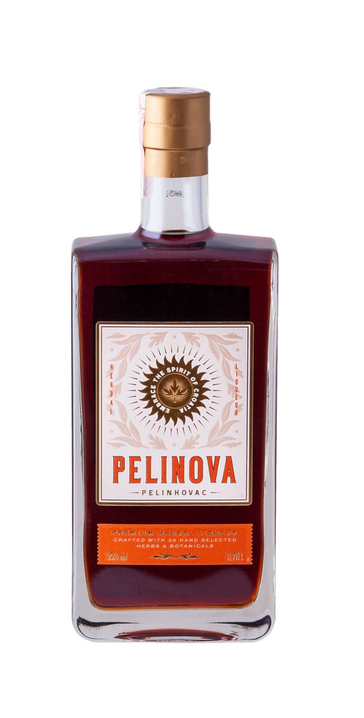 Pelinova Pelinkovac
MPC 2.5.2025=15,02€