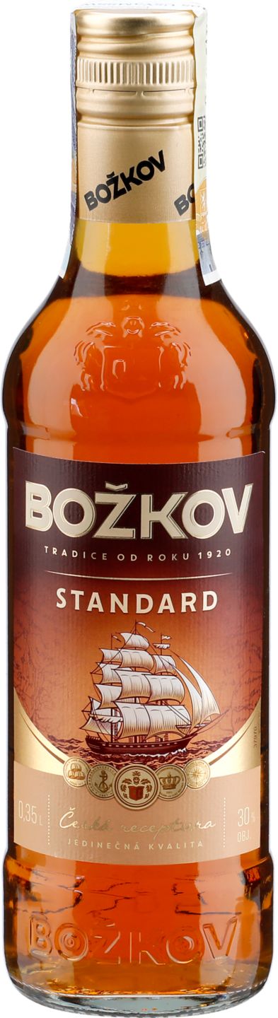 Božkov Standard Lihovina
30 %