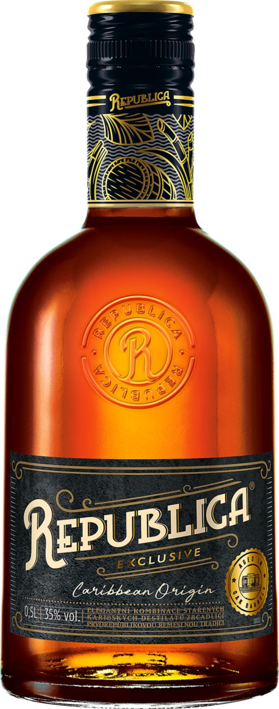 Božkov Republica Lihovina
Exclusive 35%