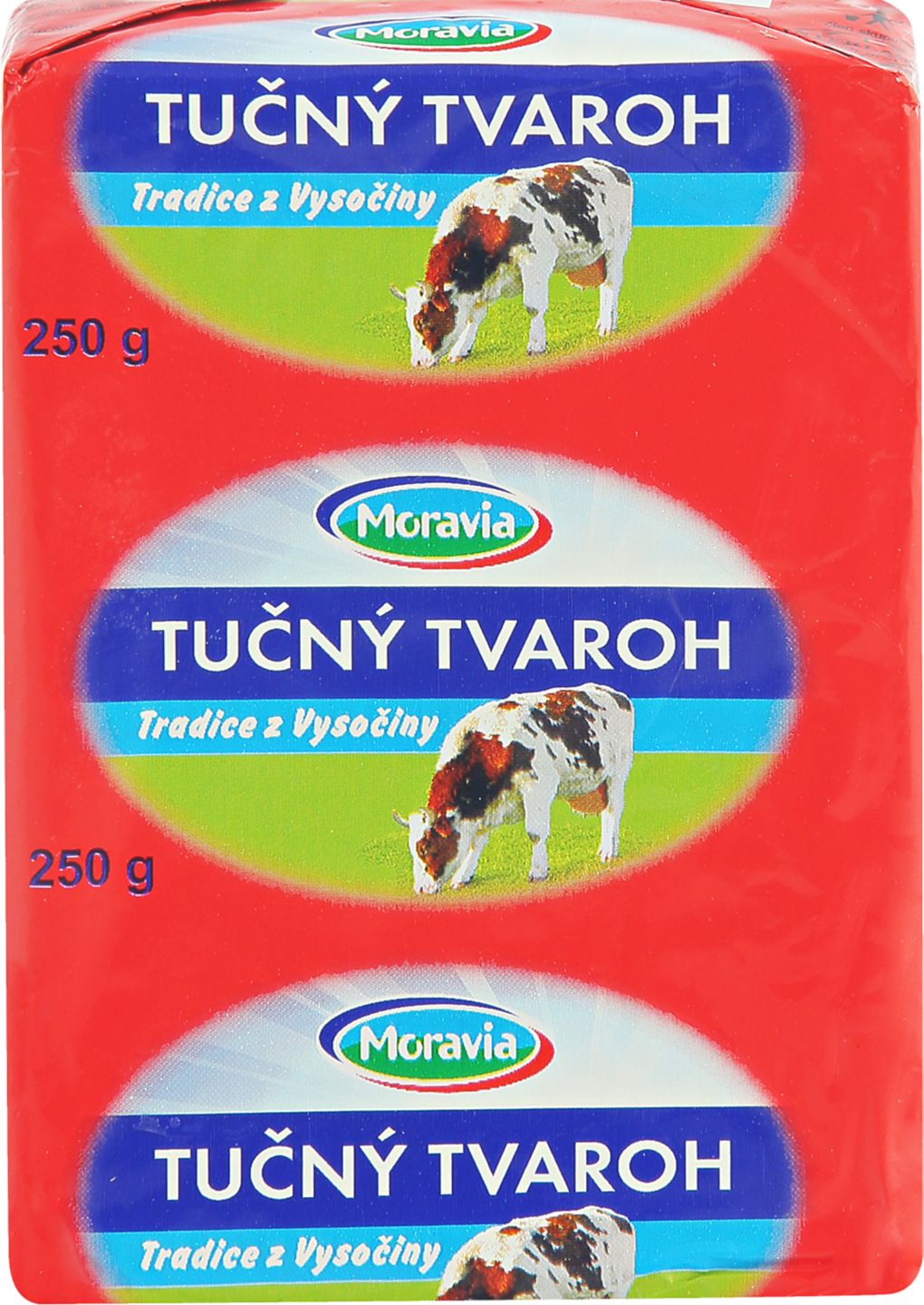 Moravia Lacto Tvaroh