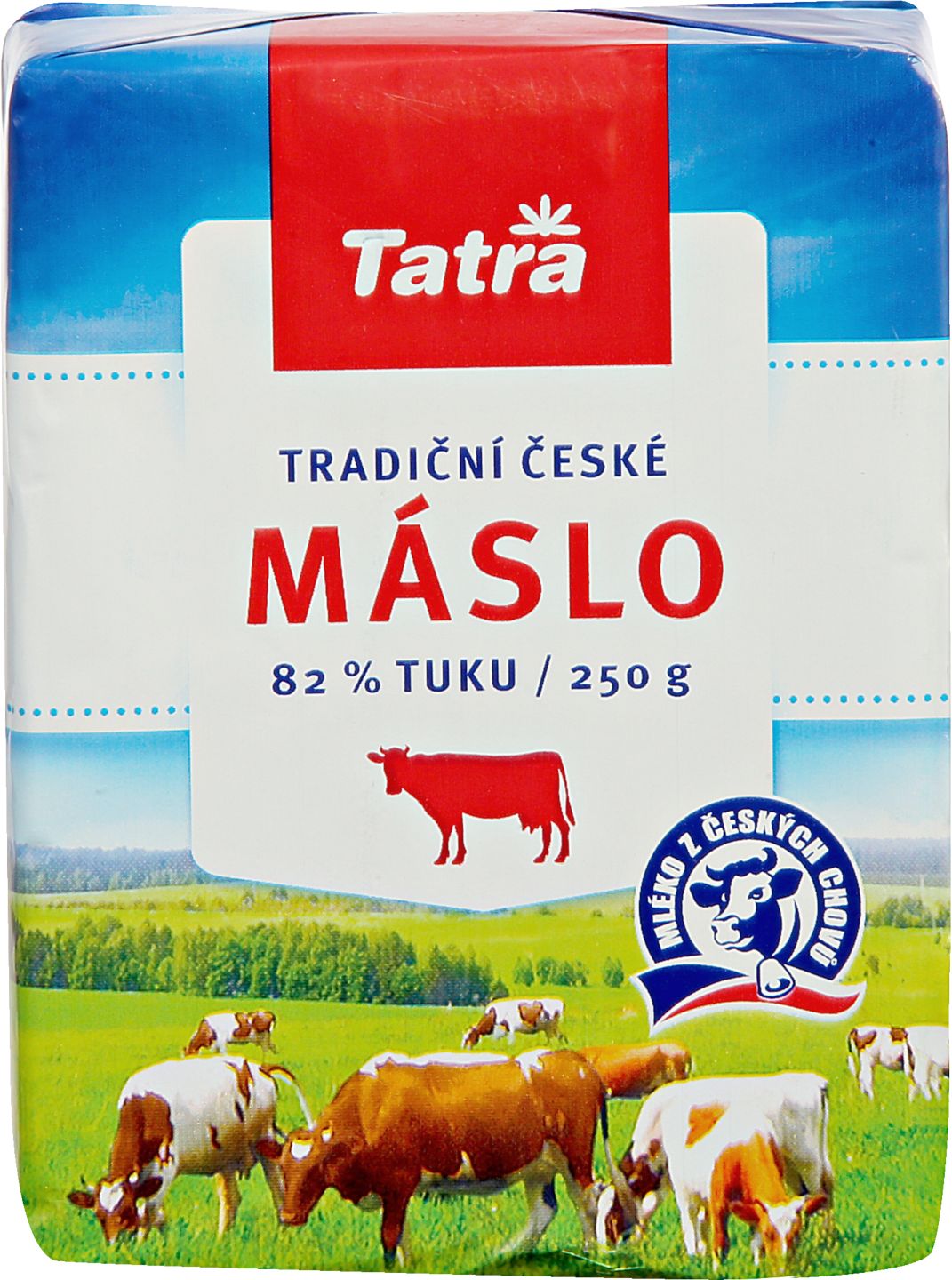 Tatra Máslo