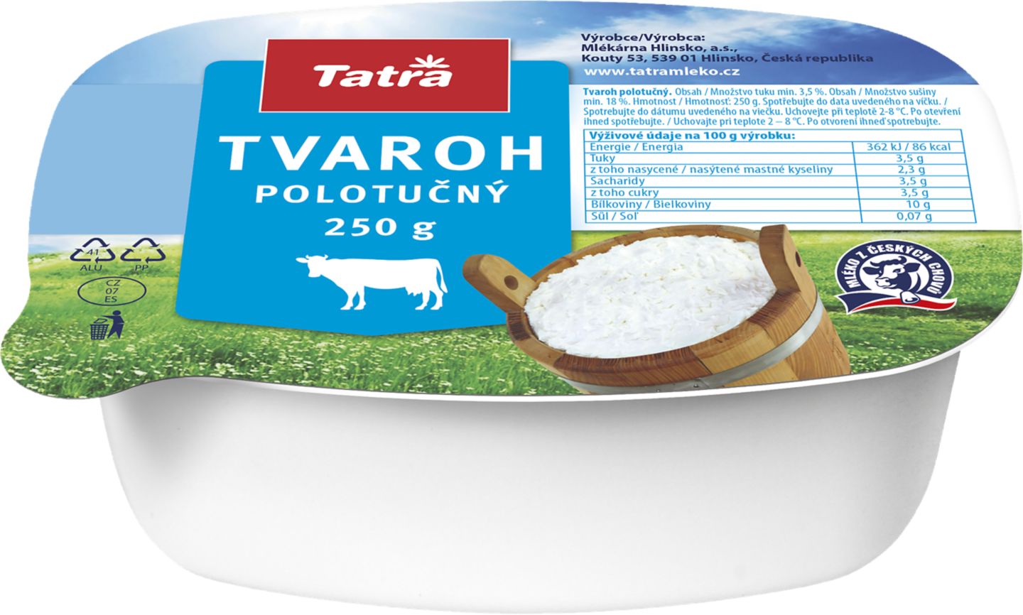 Tatra Tvaroh