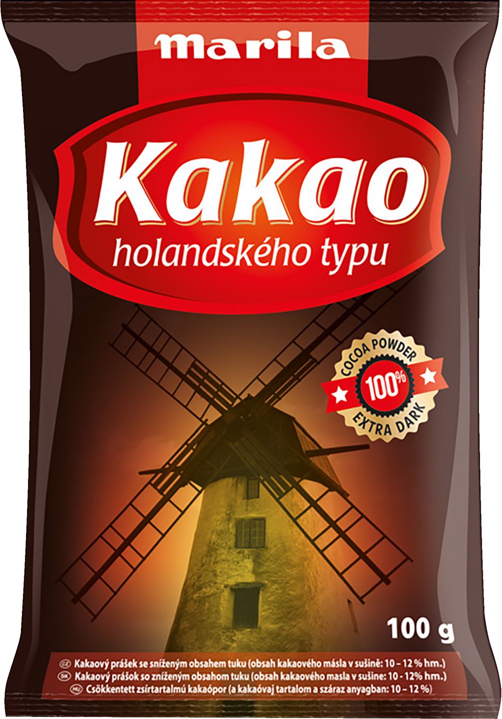 Marila Kakao