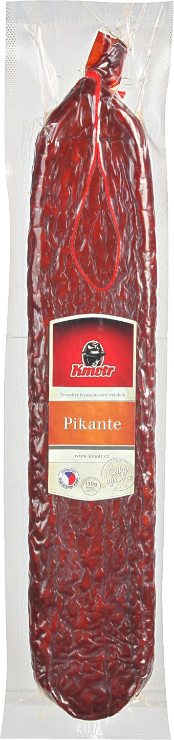 Kmotr Pikante