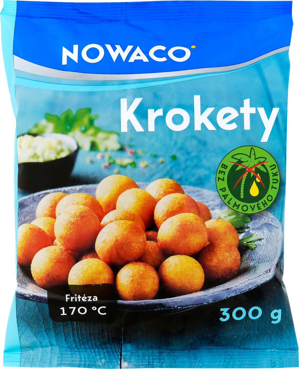 NOWACO Krokety