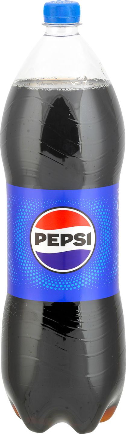 Pepsi/Mirinda/7UP Limonáda