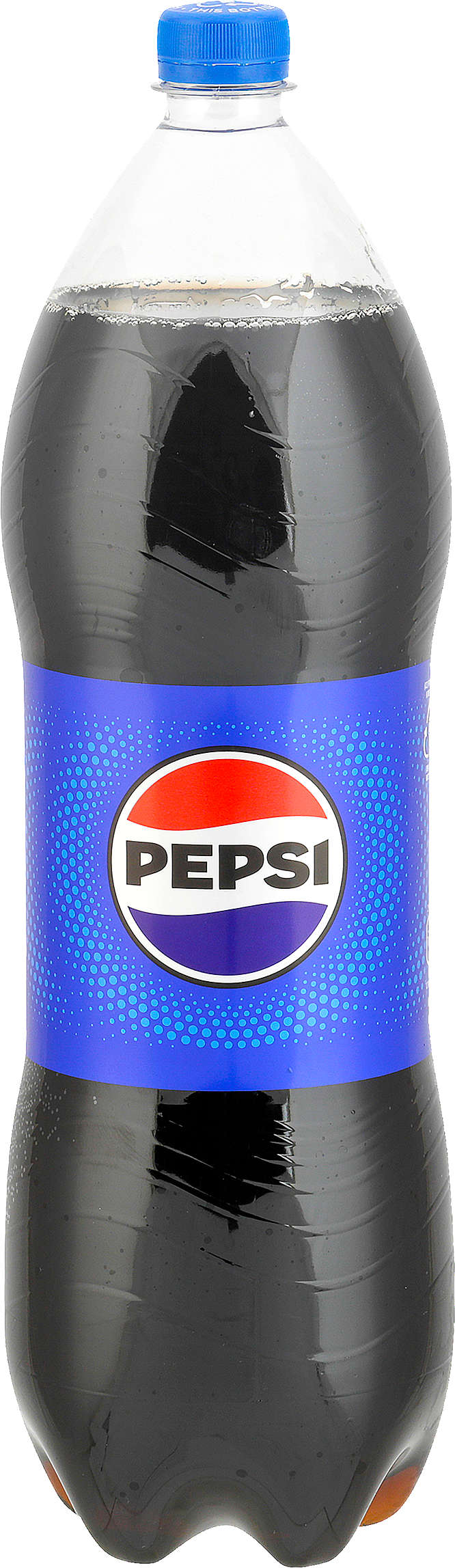 Zobrazit nabídku Pepsi/Pepsi MAX/ Mirinda/7UP Limonáda