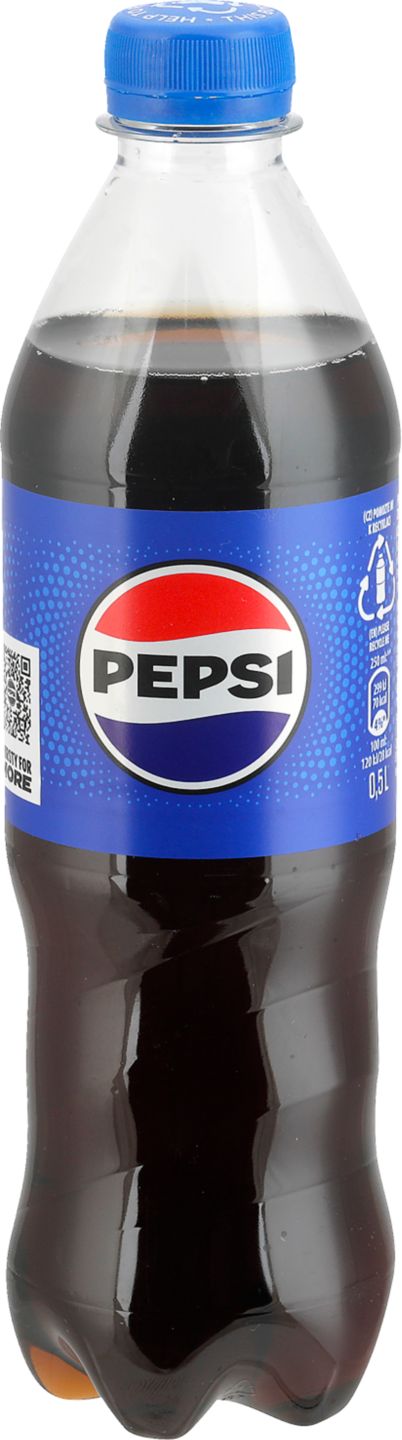 Pepsi Limonáda