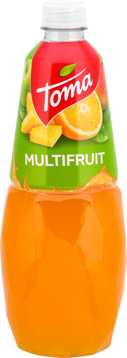 Toma Džus / Nektar
různé druhy