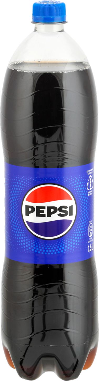 Pepsi Cola Limonáda