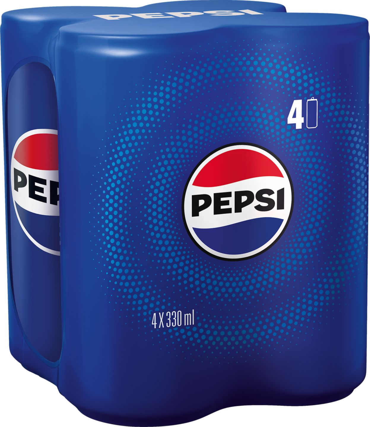 Pepsi/Pepsi Zero Sugar Limonáda