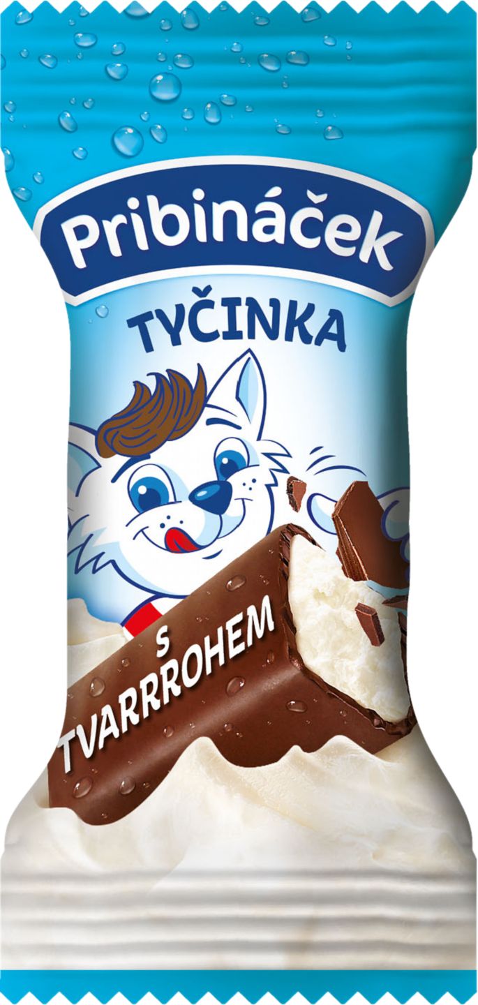 Pribináčik Tyčinka