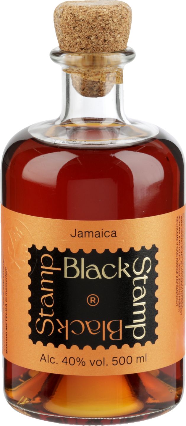 Black Stamp Lihovina
40%