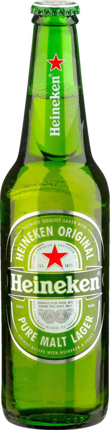 Heineken Pivo
světlý ležák