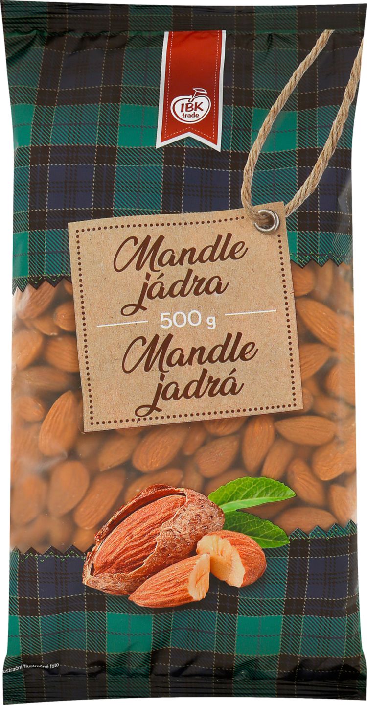 IBK trade Mandle
celé