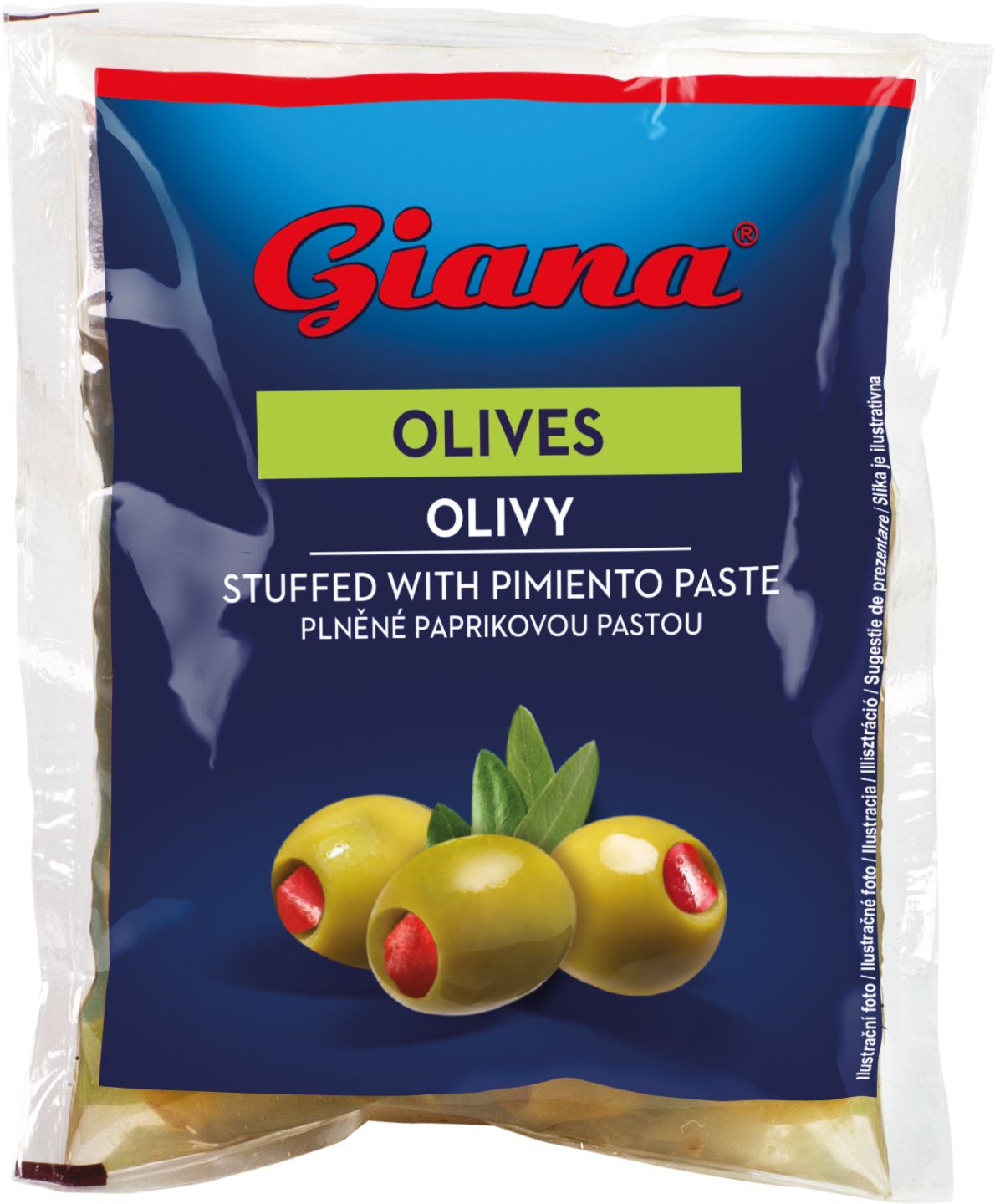 Giana Olivy