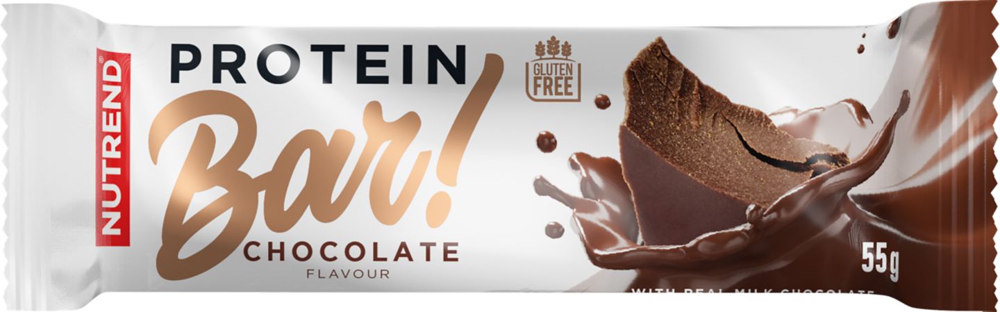 Protein bar 