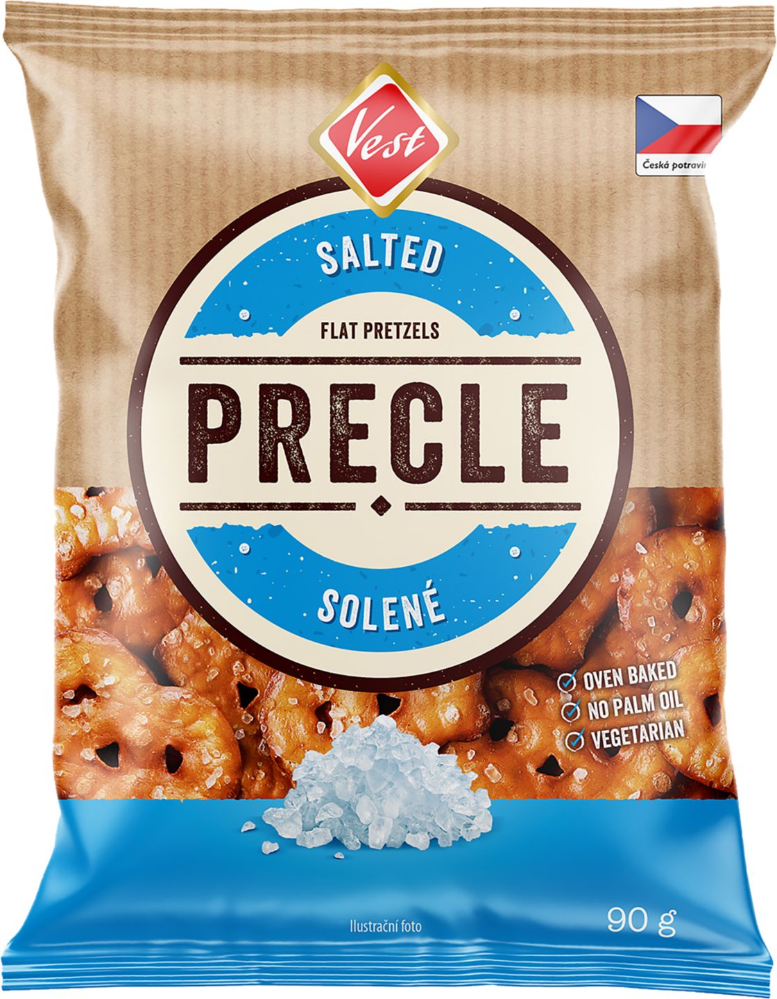 Vest Precle